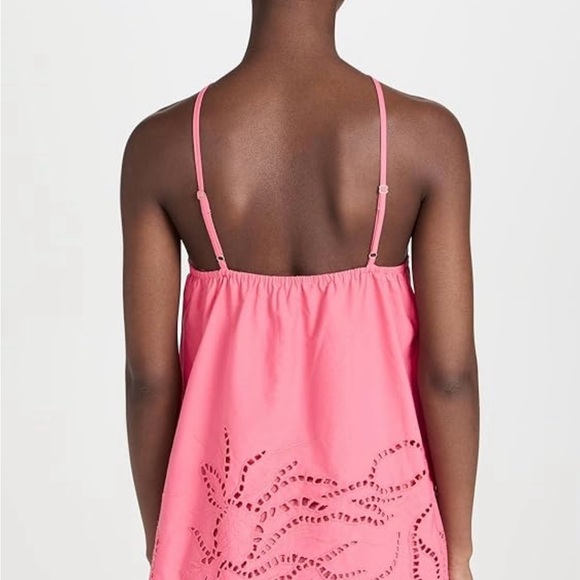 MINKPINK Halter Mini Dress - Picture 2 of 2